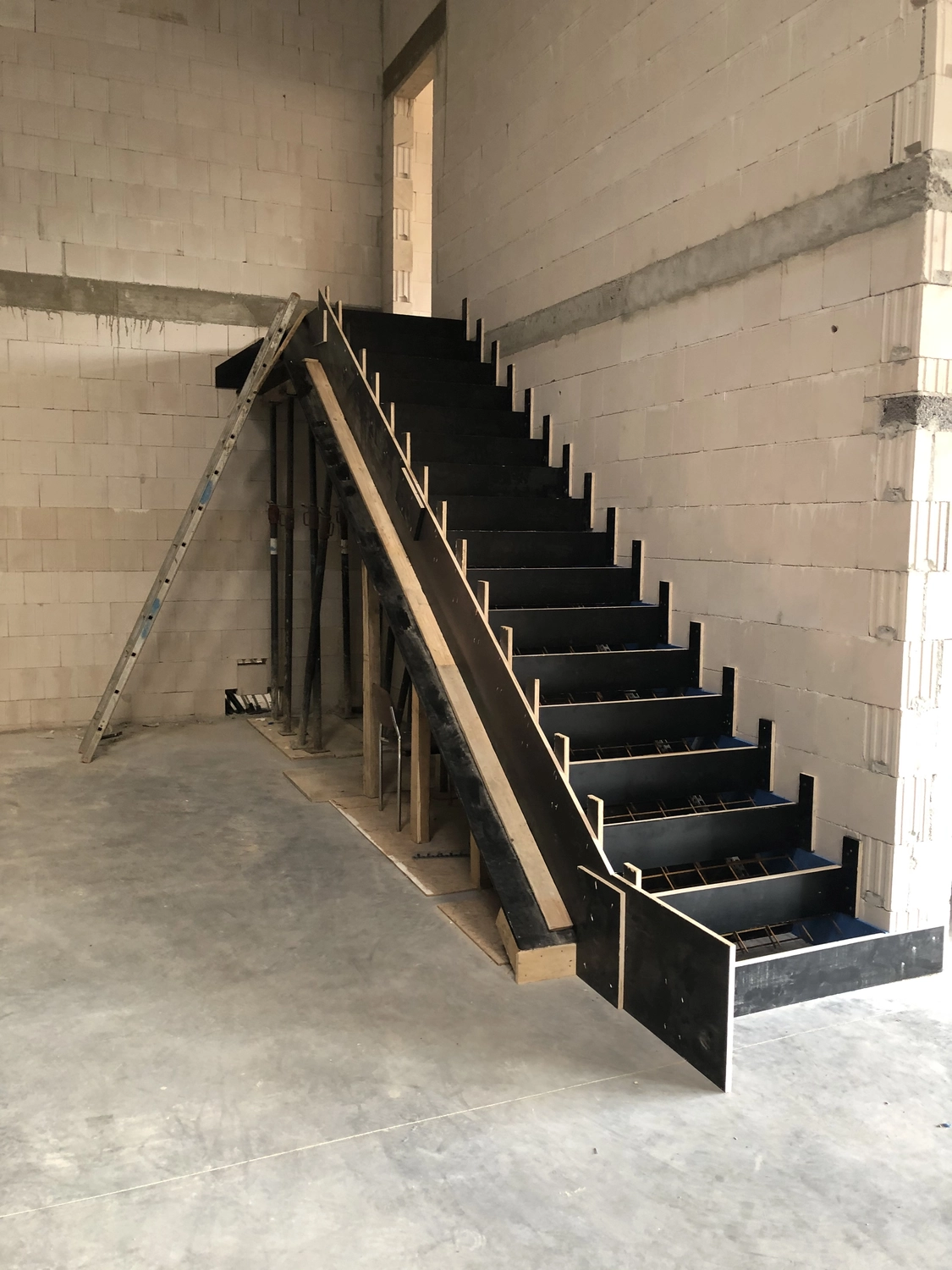 EB BAU SERVICE GmbH – Bauunternehmen – Halle Sankt Augustin