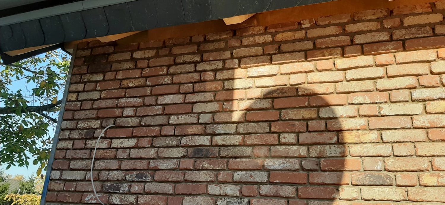 EB BAU SERVICE GmbH – Bauunternehmen – Einfamilienhaus Köln