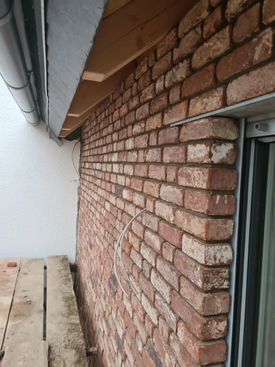 EB BAU SERVICE GmbH - Bauunternehmen - Einfamilienhaus Köln