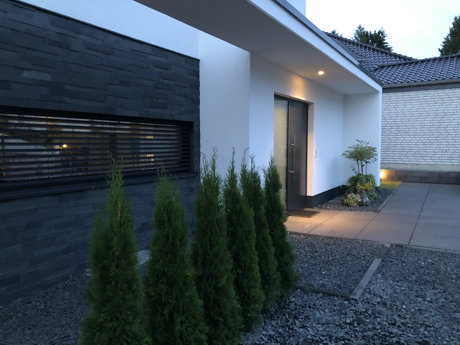 EB BAU SERVICE GmbH - Bauunternehmen - Villa Sankt Augustin Niederberg