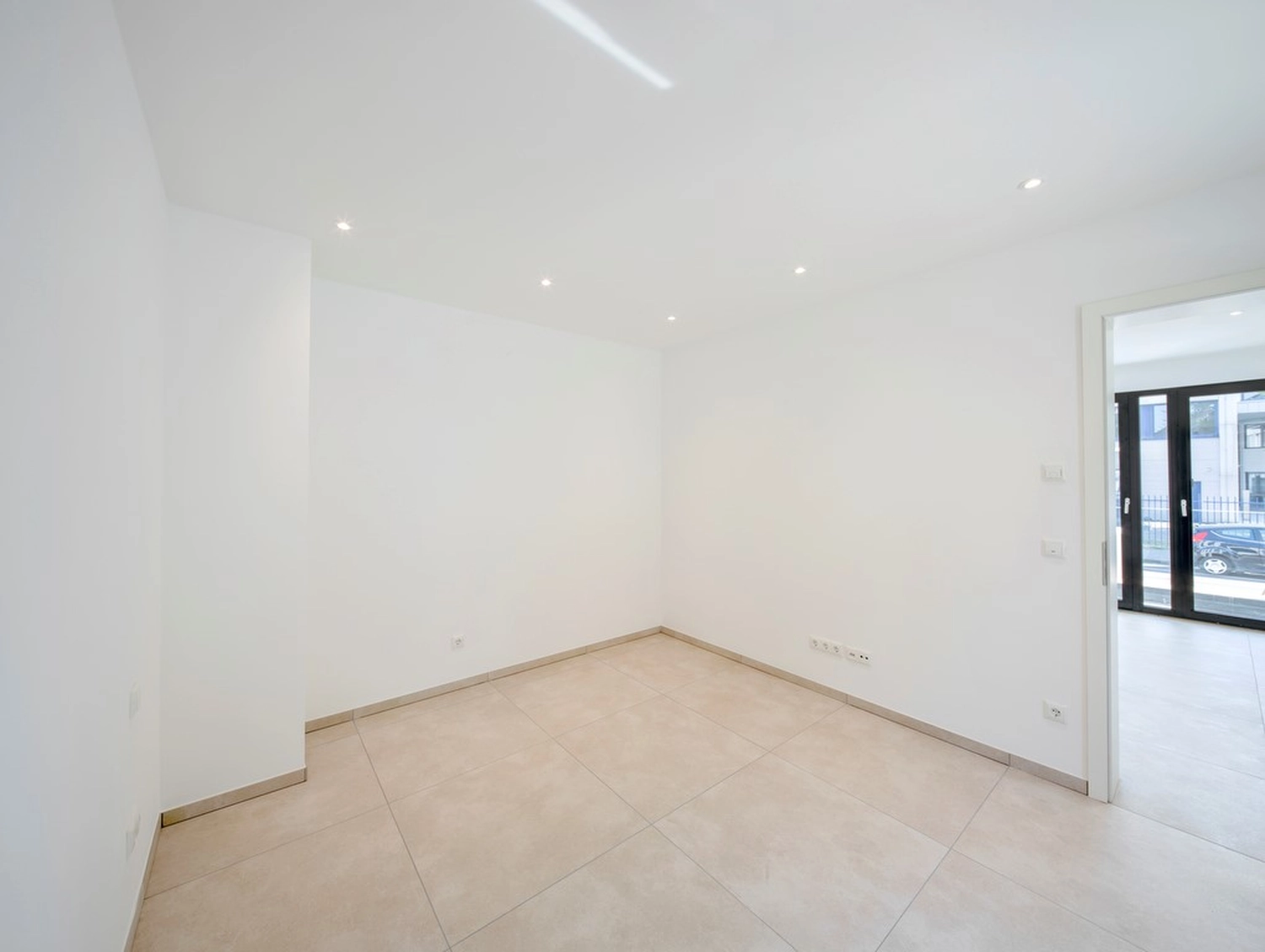 EB BAU SERVICE GmbH - Bauunternehmen - Mehrfamilienhaus Hürth