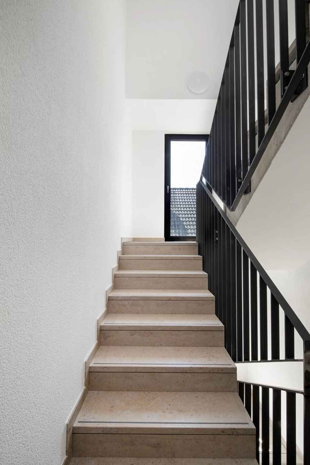 EB BAU SERVICE GmbH - Bauunternehmen - Mehrfamilienhaus Hürth