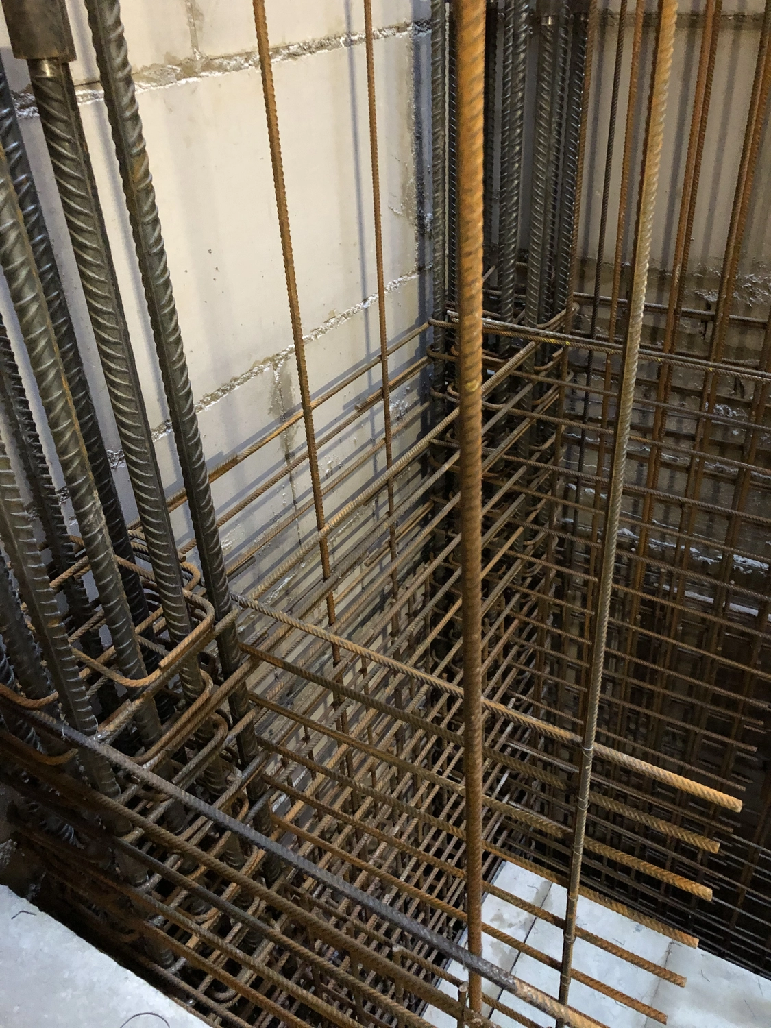 EB BAU SERVICE GmbH – Bauunternehmen – Seniorenhaus Köln