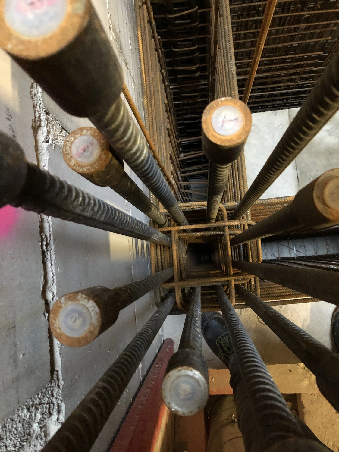 EB BAU SERVICE GmbH – Bauunternehmen – Seniorenhaus Köln