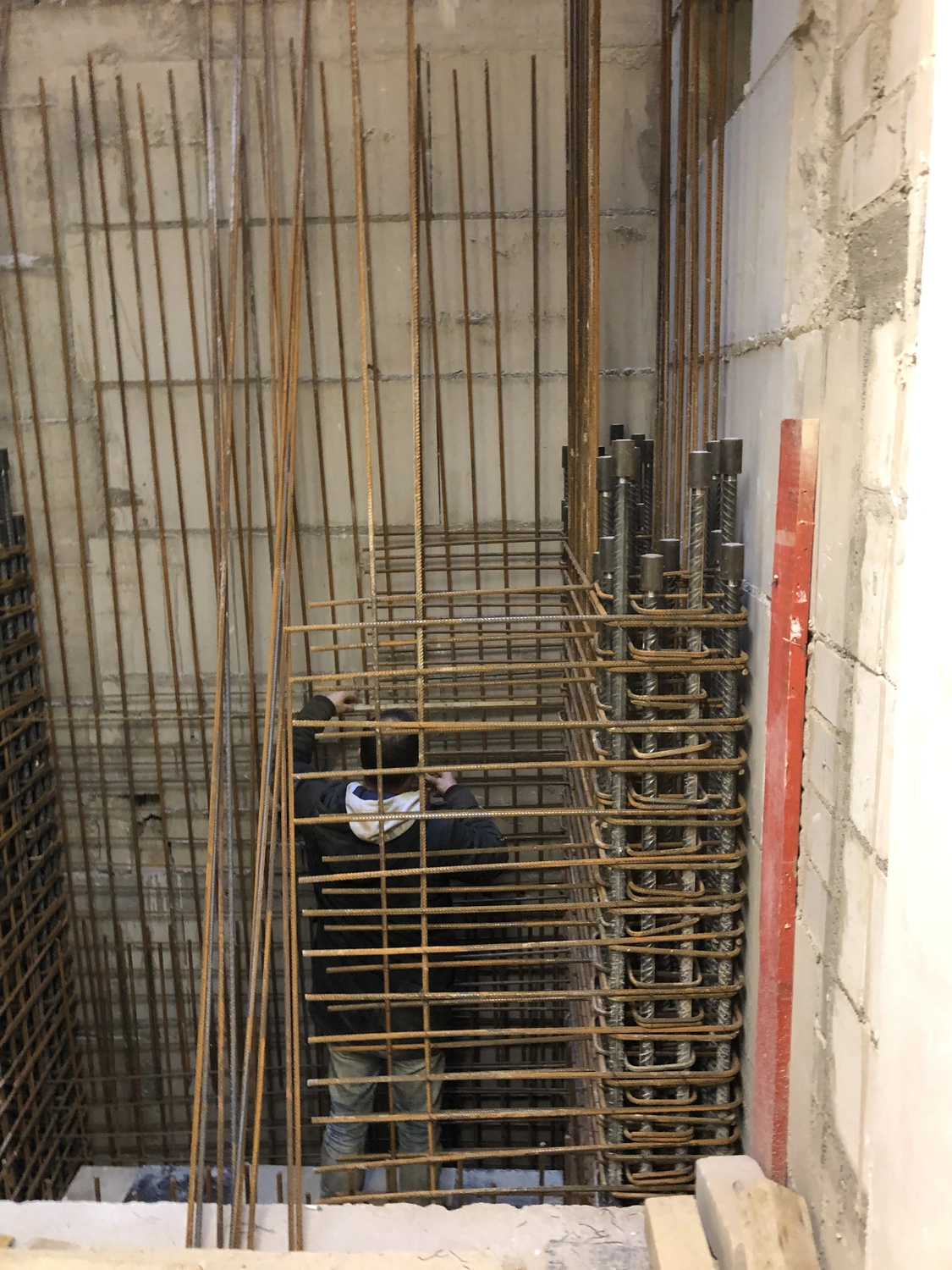 EB BAU SERVICE GmbH – Bauunternehmen – Seniorenhaus Köln