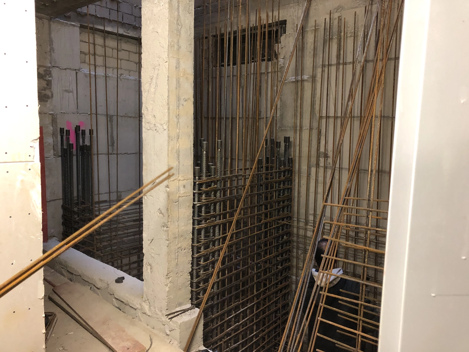 EB BAU SERVICE GmbH – Bauunternehmen – Seniorenhaus Köln