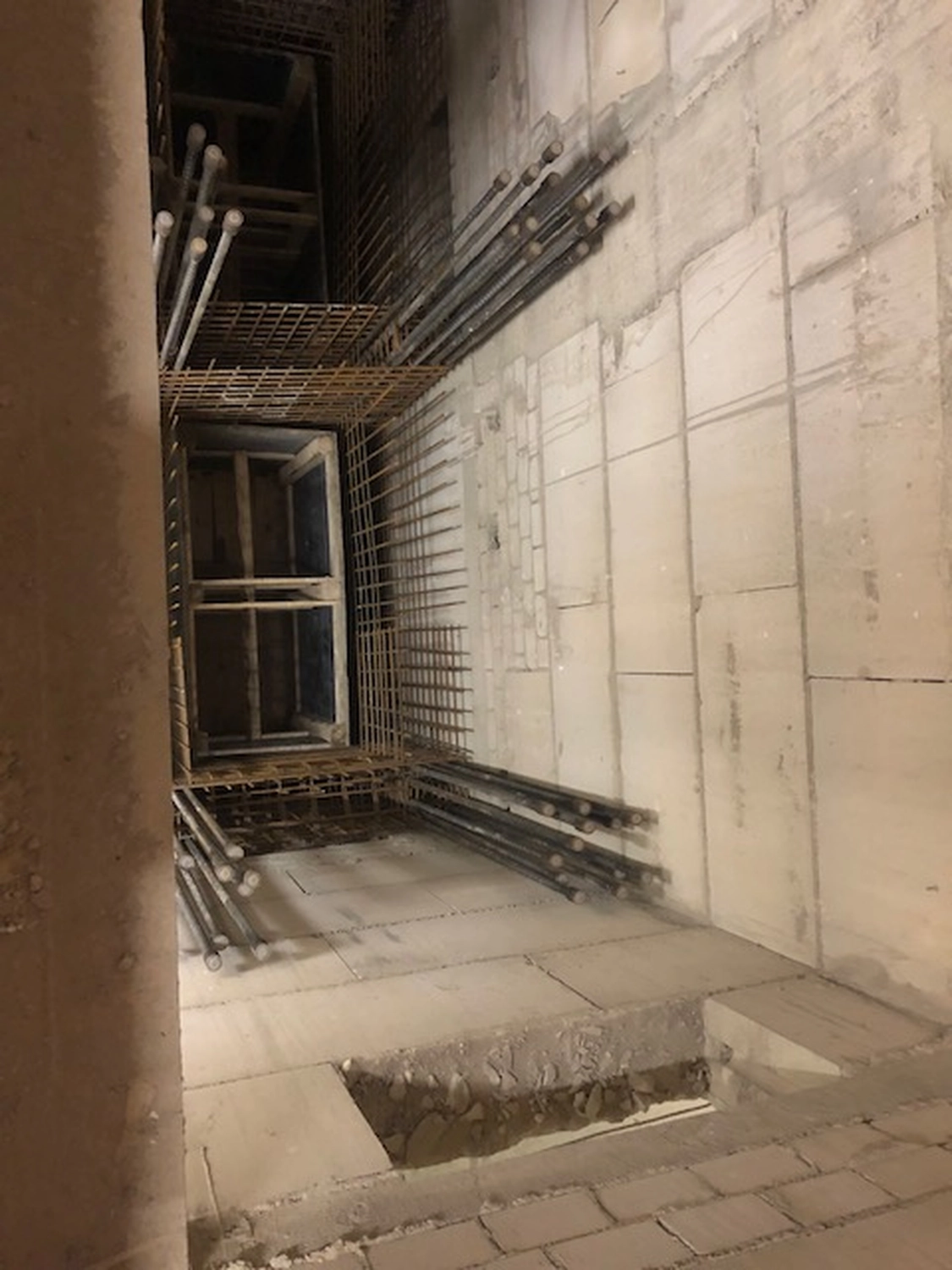 EB BAU SERVICE GmbH – Bauunternehmen – Seniorenhaus Köln