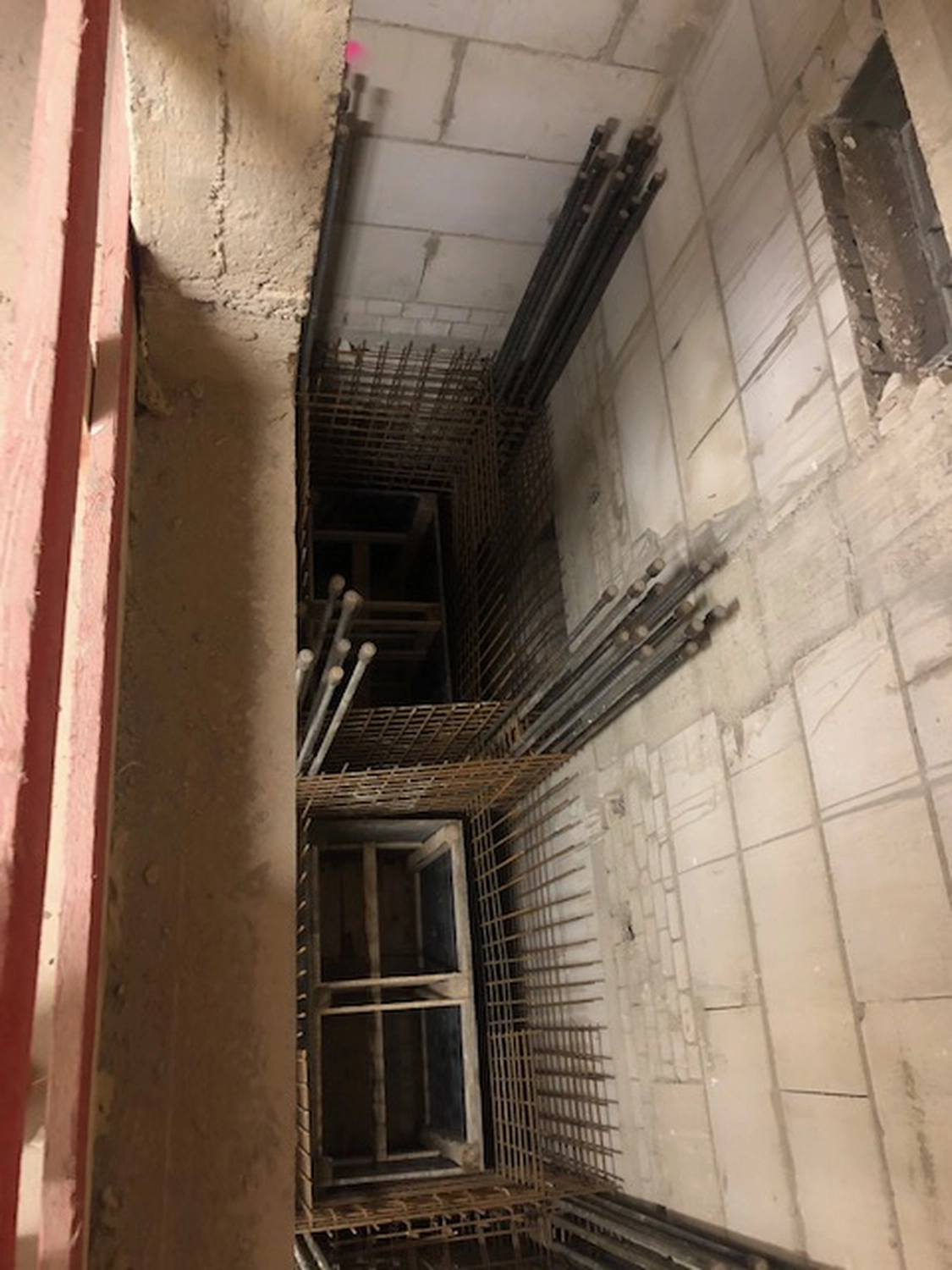 EB BAU SERVICE GmbH – Bauunternehmen – Seniorenhaus Köln