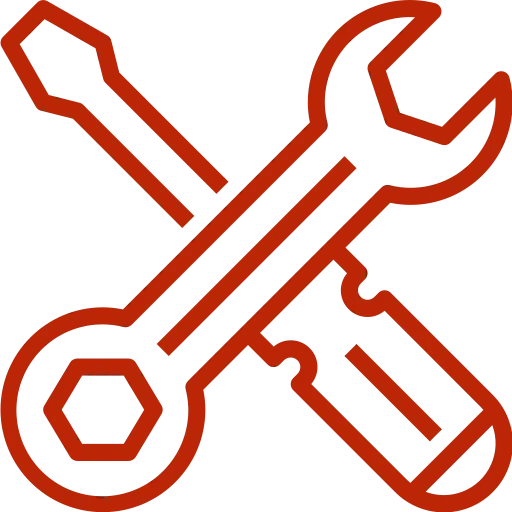 EB BAU SERVICE GmbH – Bauunternehmen – Symbol