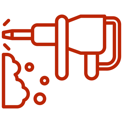 EB BAU SERVICE GmbH – Bauunternehmen – Symbol
