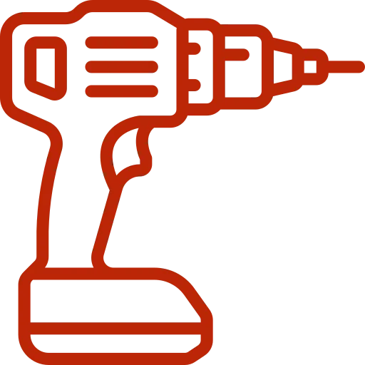 EB BAU SERVICE GmbH – Bauunternehmen – Symbol