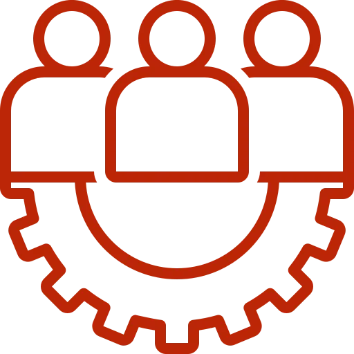 EB BAU SERVICE GmbH – Bauunternehmen – Symbol