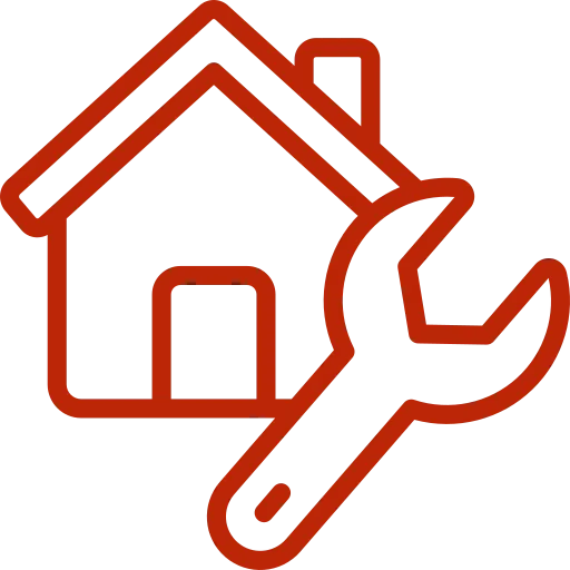 EB BAU SERVICE GmbH – Bauunternehmen – Symbol