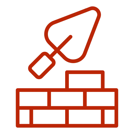 EB BAU SERVICE GmbH – Bauunternehmen – Symbol