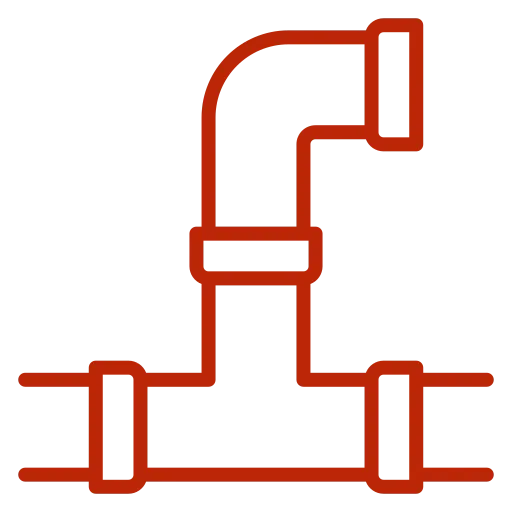 EB BAU SERVICE GmbH – Bauunternehmen – Symbol