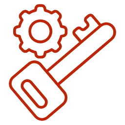 EB BAU SERVICE GmbH – Bauunternehmen – Symbol